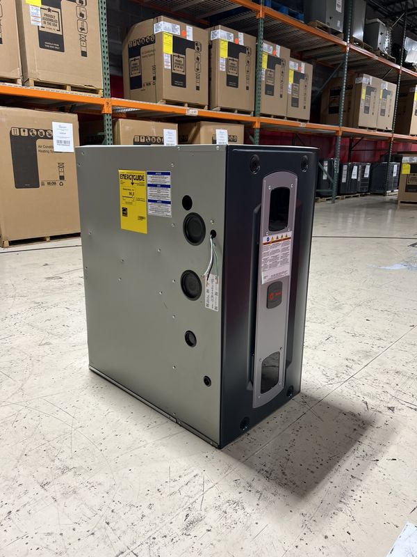 Trane 40k BTU 2 Stage HE Upflow/ Horizontal Furance Model# S9X2B040U3PSB