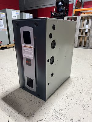 Trane 40k BTU 2 Stage HE Upflow/ Horizontal Furance Model# S9X2B040U3PSB