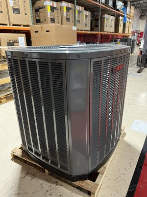 Trane 4 Ton 13 Seer R454 AC Condenser Model# 5TTR3048A1000