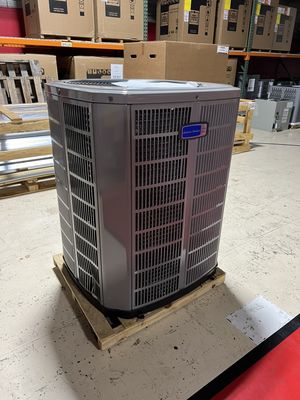 American Standard 3 Ton 17 Seer R454B AC Condensor Model# 5A6H7036A1000A