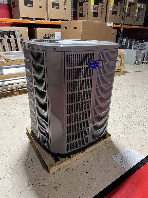 American Standard 3 Ton 17 Seer R454B AC Condensor Model# 5A6H7036A1000A