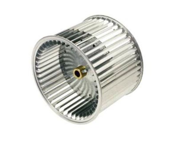 02694111 WHEEL 12X11X1/2IN CW W89-172