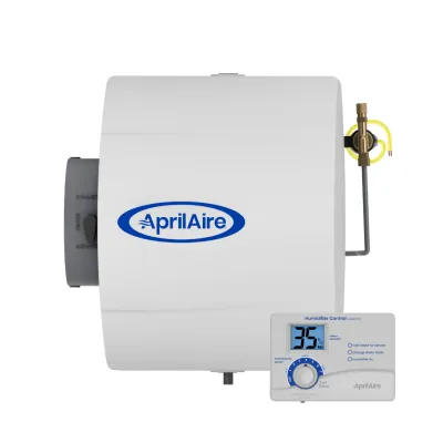 Whole-House Humidifiers