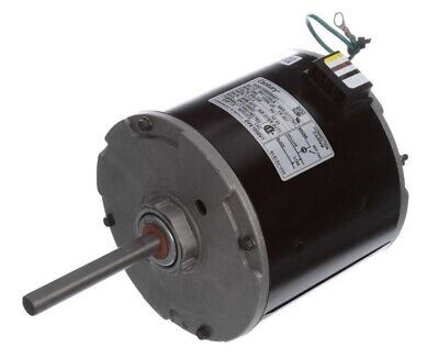 HVAC Motors