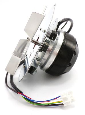 HVAC Motor Accessories