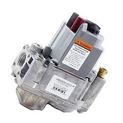 Furnace Gas Valves