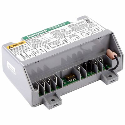 Furnace Ignition Controls