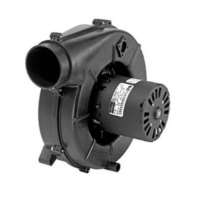 Furnace Draft Inducers