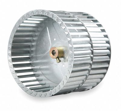 HVAC Blower Wheels