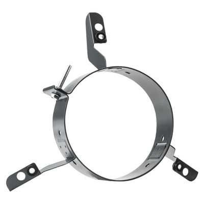 HVAC Motor Mounting Parts