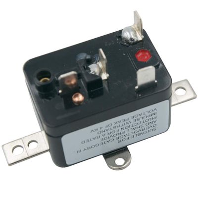 HVAC Relays