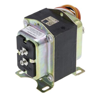 HVAC Transformers