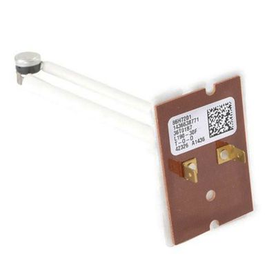 Furnace Limit Controls