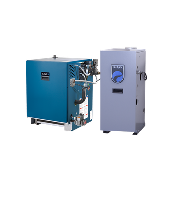 Hydronic Heating Equipment