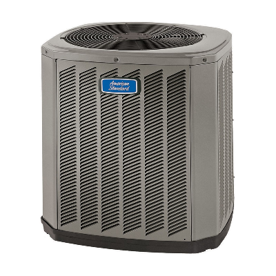 Residential AC Condensers
