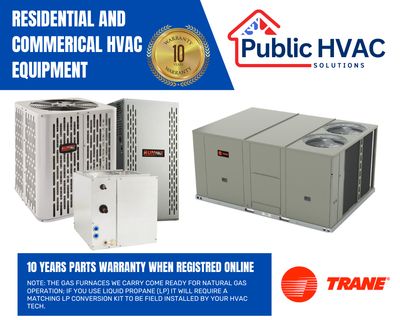 HVAC Equipment