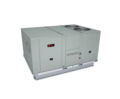 Commercial Packaged HVAC Units