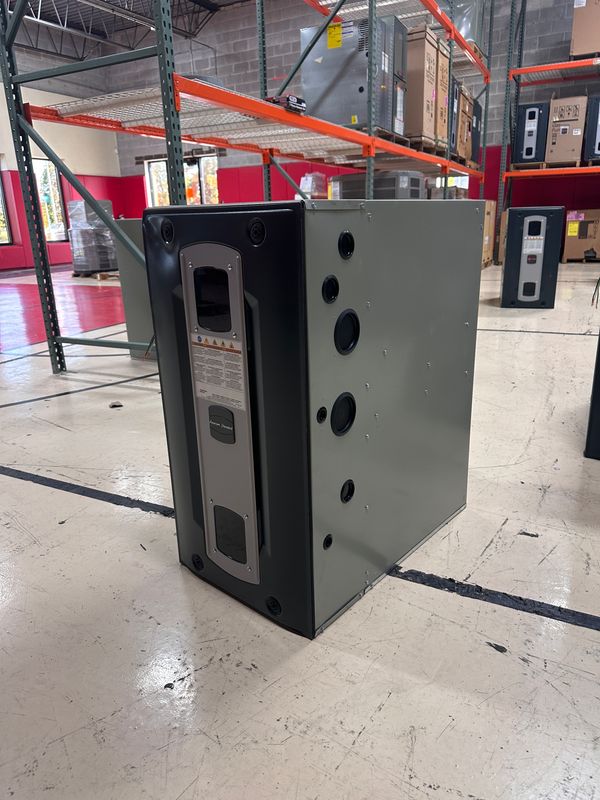 American Standard 80K BTU 2 STAGE V SPEED - S9V2B080U4VSB Furnace