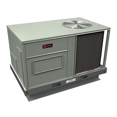 Trane 5 Ton R454 RTU Single Packaged Unit 208/230/60hz/3ph Model GDK060A3EMA0