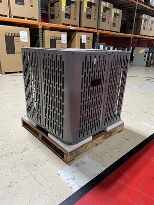 Runtru 3 Ton 13 Seer R454 AC Condenser Model# A5AC3036A1000AA