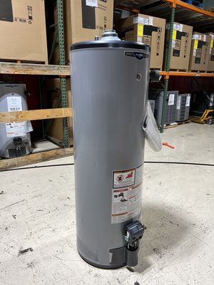 GE Water Heater 40 Gallon Model type GG40T08BXR