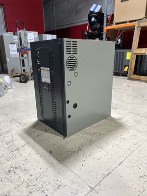 Trane 100k BTU 80% Upflow/ Horizontal Furance Model# S8X1C100M5PSC