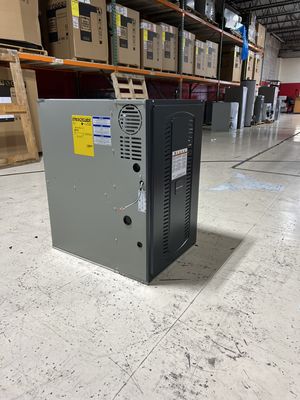 Trane 100k BTU 80% Upflow/ Horizontal Furance Model# S8X1C100M5PSC