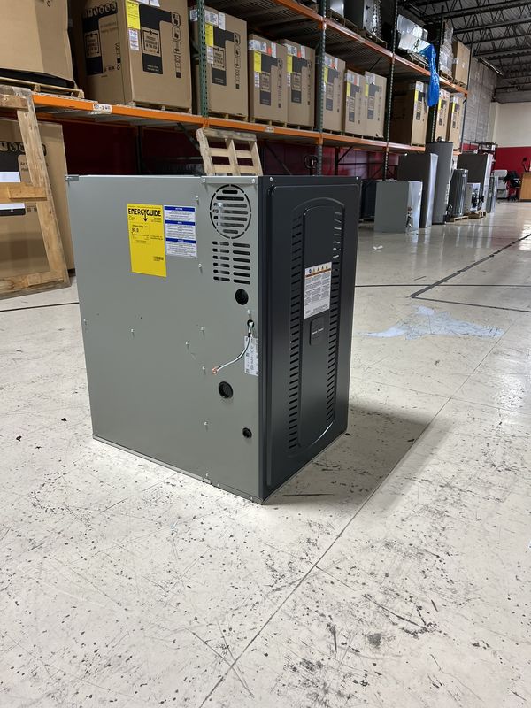 Trane 100k BTU 80% Upflow/ Horizontal Furance Model# S8X1C100M5PSC