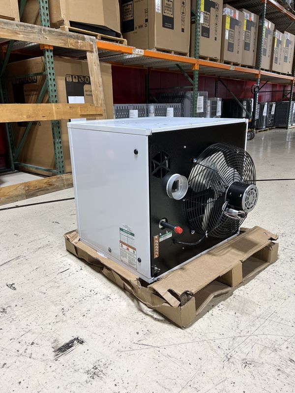 Reznor 100k BTU Garage Furance Model# UDXC-100