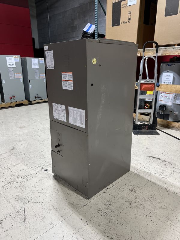 ADP 4 to 6 Ton R454 Air Handler Model# BCRMC4160S003