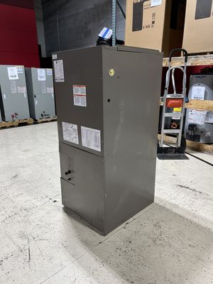 ADP 4 to 6 Ton R454 Air Handler Model# BCRMC4160S003