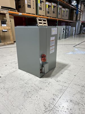 Trane 3 to 5 Ton R454 Coil Model# 5TXC009AS3 Trane 3 to 5 Ton R454 Coil Model# 5TXC009AS3