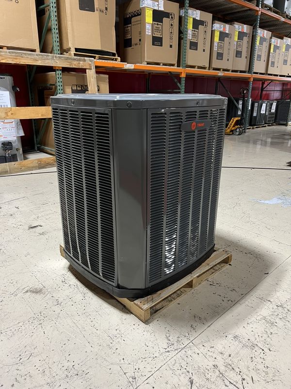 Trane 2.5 Ton 15 Seer R454 AC Condenser Model# 5TTR5030A1000