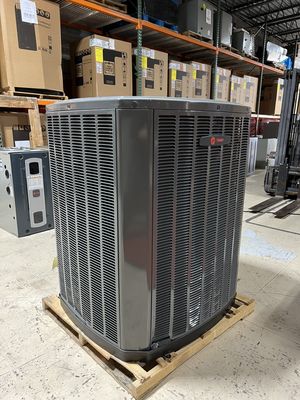 Trane 5 Ton 14 Seer R454B AC Condensor Model# 5A6H7036A1000A