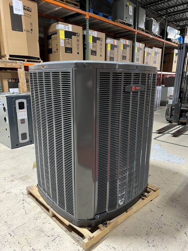 Trane 5 Ton 14 Seer R454B AC Condensor Model# 5A6H7036A1000A