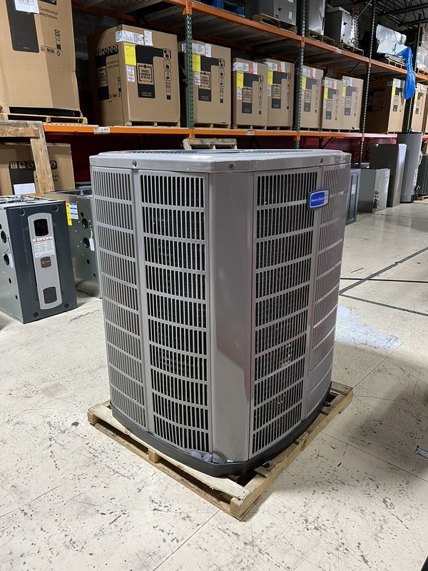 American Standard 5 Ton 14 Seer R454B AC Condensor Model# 5A6H7036A1000A