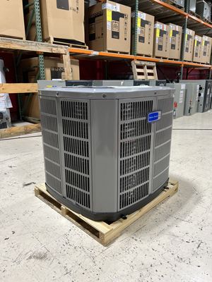 American Standard 3 Ton 13 Seer R454B AC Condensor Model# 5A7A3030A1000 American Standard 3 Ton 13 Seer R454B AC Condensor Model# 5A7A3030A1000