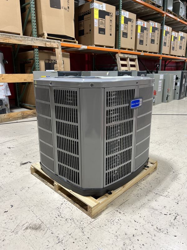 American Standard 3 Ton 13 Seer R454B AC Condensor Model# 5A7A3030A1000