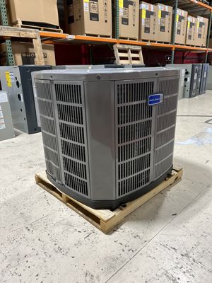 American Standard 2.5 Ton 13 Seer R454 AC Condenser Model# 5A7A3030A1000AA