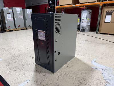 Trane 60k BTU Single Stage 80% Upflow/ Horizontal Furance Model# S8X1B060M4PSC