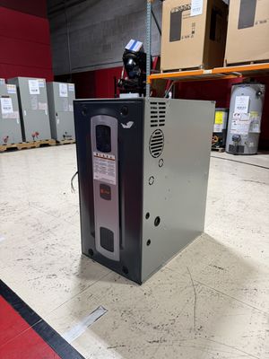 Trane 80K BTU 2 Stage variable speed 80% UPFLOW/HORIZONTALFurnace Model# S8V2B080M4PCB