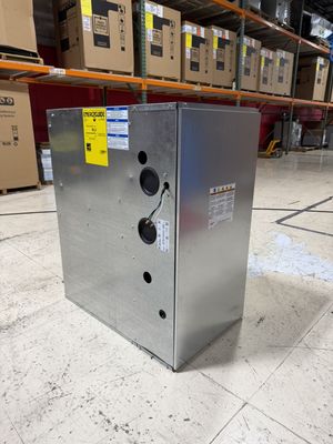 Runtru AS 80K BTU 96% UPFLOW/HORIZONTALFurnace Model# A951X100CU5SA