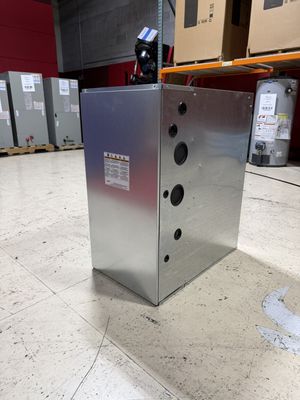 Runtru AS 80K BTU 96% UPFLOW/HORIZONTALFurnace Model# A951X100CU5SA