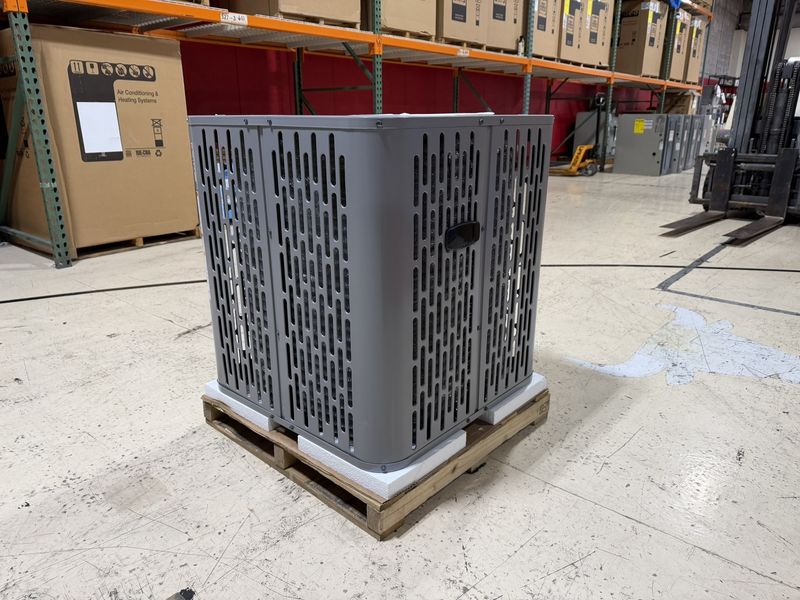 Runtru 2 Ton 13 Seer R454 AC Condenser Model# A5AC3024A1000A