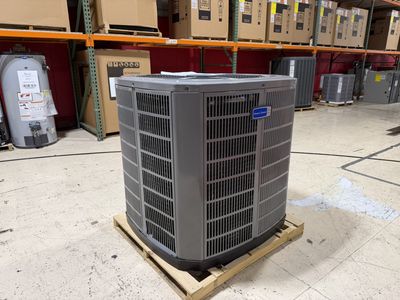 American Standard 4 Ton 13 Seer R454 AC Condenser Model# 5A7A3048A1000