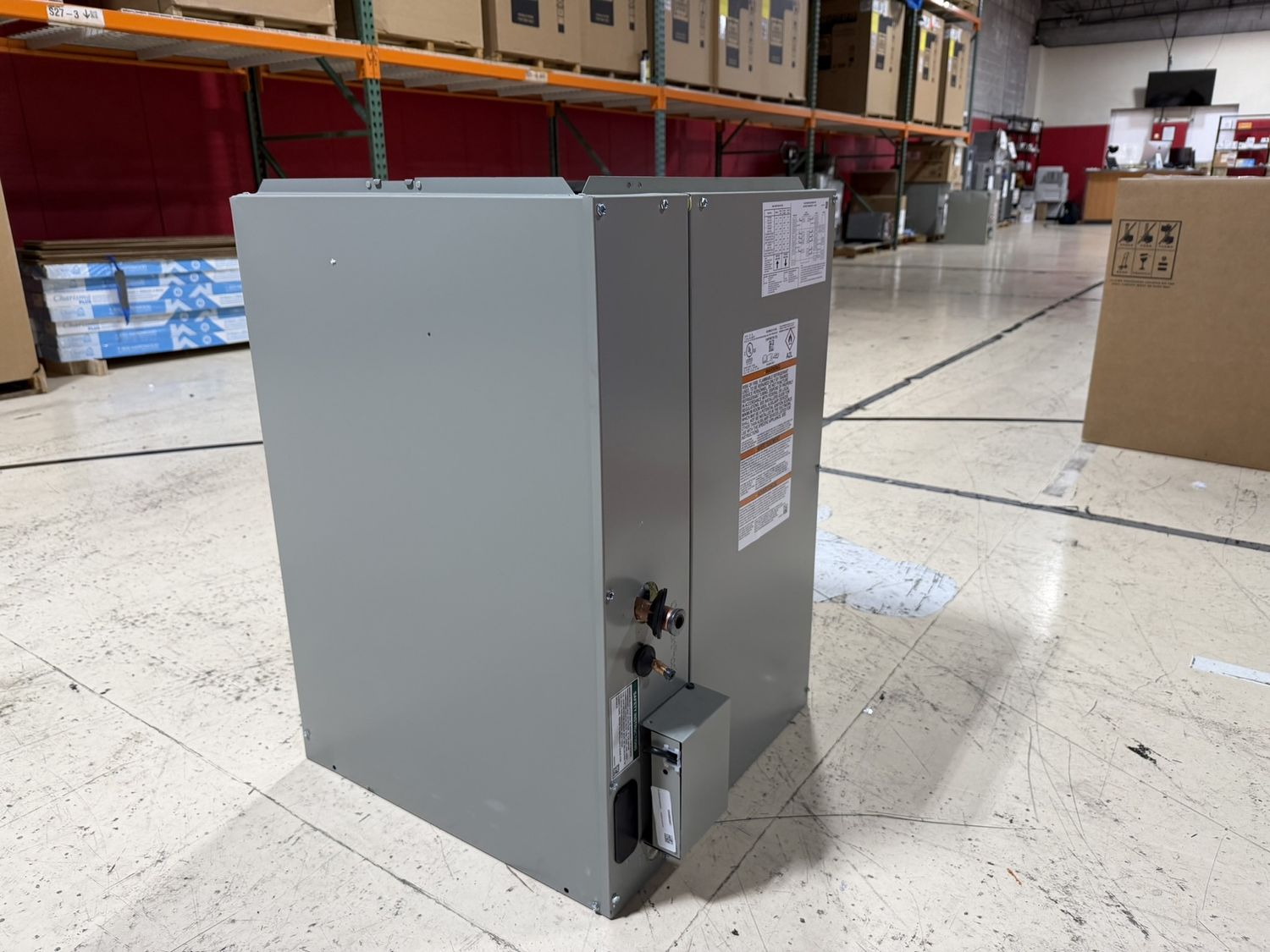 Trane 3 to 5 Ton R454 Coil Model# 5PXCC009AS3