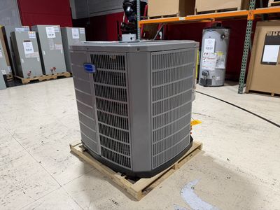 American Standard 4 Ton 13 Seer R454 AC Condenser Model# 5A7A3048A1000A