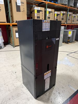 Trane 3 Ton  Air Handler R410A Variable speed model # TAMXB0C36V31DA