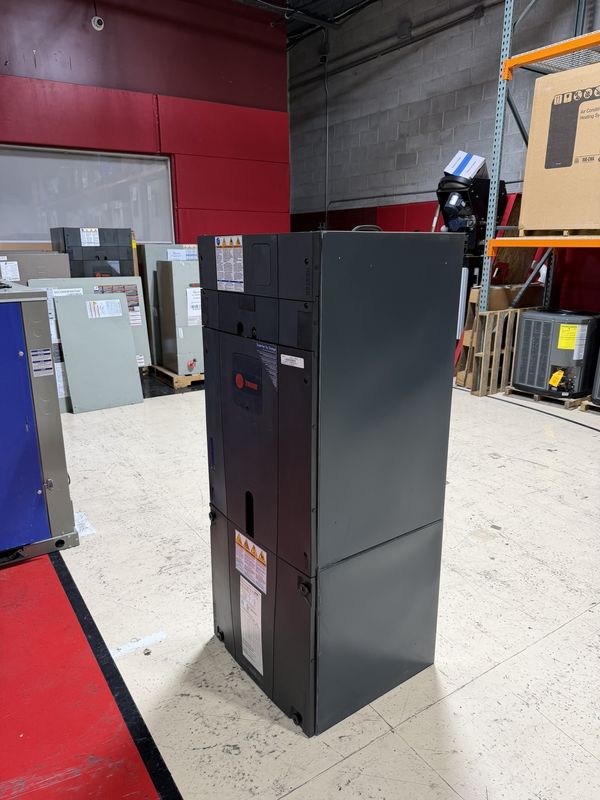 Trane 3 Ton  Air Handler R410A Variable speed model # TAMXB0C36V31DA