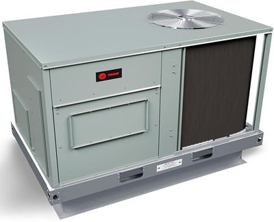 Trane Foundation - Small GBC048A4EMB0000* Commerical Unit